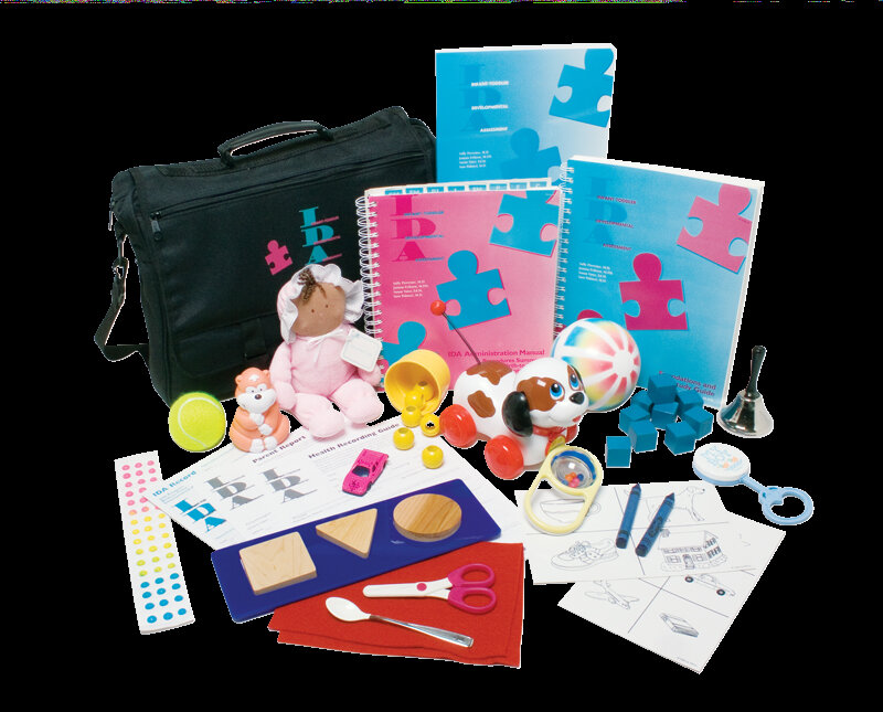 Infant-Toddler-Developmental-Assessment–Second-Edition-IDA-2-Kit